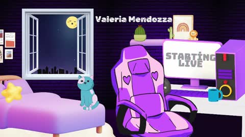 Snapshot of val_mendoza chatting on April 2026 08:28:02 PM Val online show from April 2026 08:28:02 PM