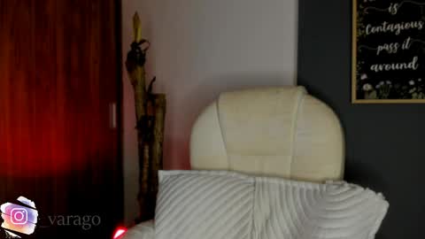 val_varago online show from April 2026 03:26:01 AM