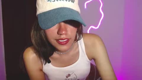 Snapshot of valcooky chatting on May 2026 03:55:02 AM Hi I am Valcooky online show from May 2026 03:55:02 AM