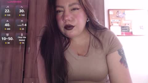 Snapshot of vale_991 chatting on December 2025 09:20:02 PM Valeria online show from December 2025 09:20:02 PM