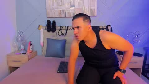 Samantha y Matt online show from September 2025 04:34:02 AM