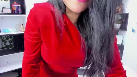 valen lopeez online show from February 2026 04:16:02 AM