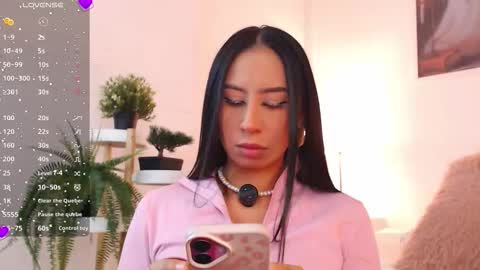 valentina Rossi 3 online show from November 2025 09:47:01 PM