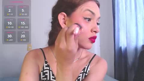 Snapshot of valen_thompson chatting on November 2025 06:41:02 PM IG-valen mendoza99 twitter valenthompson99 online show from November 2025 06:41:02 PM