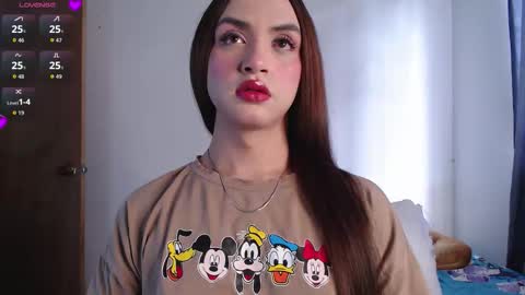 IG-valen mendoza99  twitter valenthompson99 online show from March 2026 07:03:02 PM