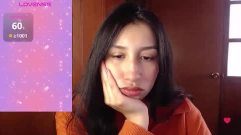 Snapshot of valen_tina33 chatting on April 2026 02:14:02 PM Valentina online show from April 2026 02:14:02 PM