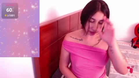 Snapshot of valen_tina33 chatting on June 2026 03:55:02 PM Valentina online show from June 2026 03:55:02 PM