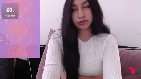 Snapshot of valen_tina33 chatting on July 2026 08:35:01 PM Valentina online show from July 2026 08:35:01 PM