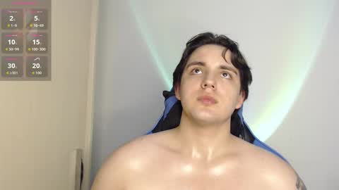 Valentino Leclerk online show from November 2025 06:46:01 AM