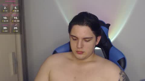 Valentino Leclerk online show from November 2025 04:11:02 AM