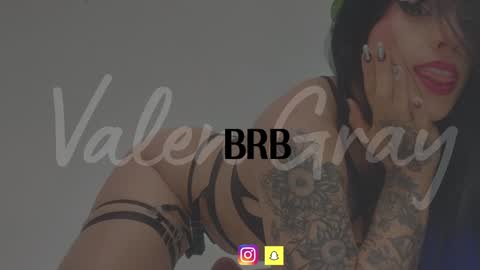 Snapshot of valengray chatting on January 2025 01:53:01 PM Valen online show from January 2025 01:53:01 PM