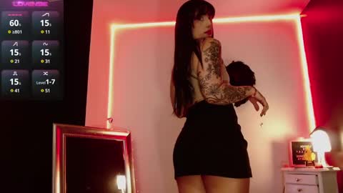 Snapshot of valengray chatting on January 2025 10:09:02 AM Valen online show from January 2025 10:09:02 AM