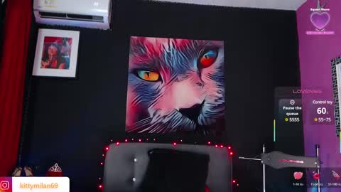 valentina milan online show from March 2025 02:52:01 AM