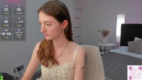 Nora online show from May 2026 11:05:02 AM
