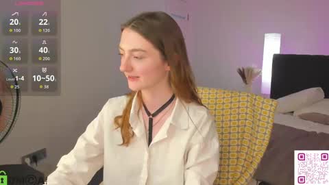 Nora online show from May 2026 12:12:01 PM
