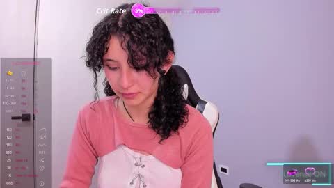 Snapshot of valent_27 chatting on March 2026 11:23:02 PM Valentina online show from March 2026 11:23:02 PM