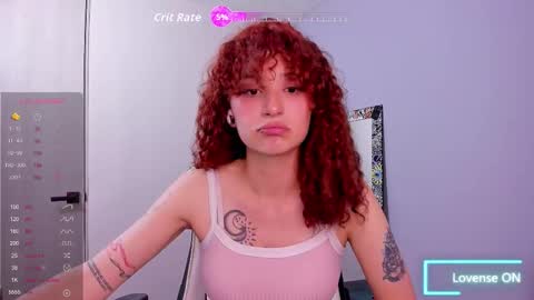 Snapshot of valent_27 chatting on March 2026 02:49:01 AM Valentina online show from March 2026 02:49:01 AM