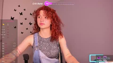 Snapshot of valent_27 chatting on March 2026 01:43:02 AM Valentina online show from March 2026 01:43:02 AM