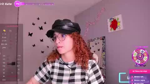Snapshot of valent_27 chatting on June 2026 03:26:02 AM Valentina online show from June 2026 03:26:02 AM