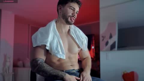 valenthinoking online show from December 2025 05:14:01 AM