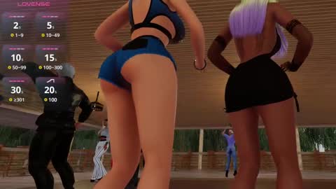 Snapshot of valentia_vickers chatting on March 2025 12:59:01 AM Valentia online show from March 2025 12:59:01 AM