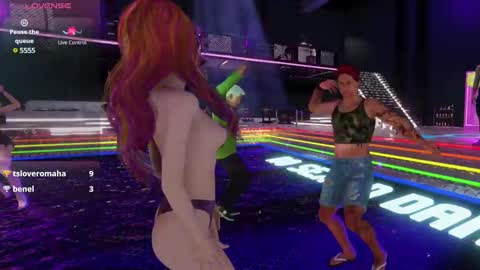 Snapshot of valentia_vickers chatting on March 2025 03:55:02 AM Valentia online show from March 2025 03:55:02 AM