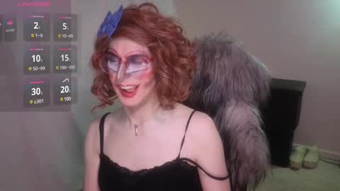 Snapshot of valentia_vickers chatting on March 2025 02:46:02 AM Valentia online show from March 2025 02:46:02 AM