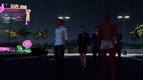 Snapshot of valentia_vickers chatting on September 2025 09:44:01 AM Valentia online show from September 2025 09:44:01 AM