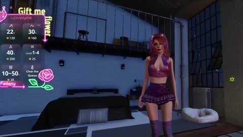 Snapshot of valentia_vickers chatting on September 2025 03:44:02 AM Valentia online show from September 2025 03:44:02 AM