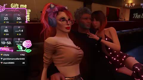 Snapshot of valentia_vickers chatting on October 2025 01:47:01 AM Valentia online show from October 2025 01:47:01 AM