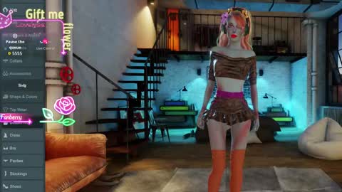 Snapshot of valentia_vickers chatting on October 2025 12:53:01 AM Valentia online show from October 2025 12:53:01 AM