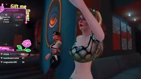 Snapshot of valentia_vickers chatting on October 2025 01:33:02 PM Valentia online show from October 2025 01:33:02 PM