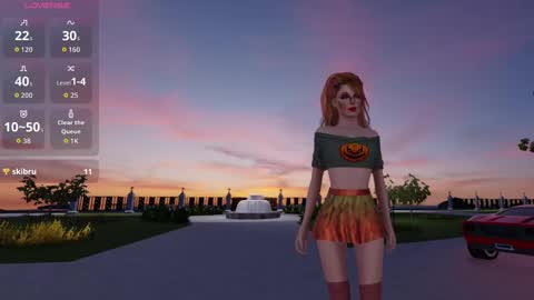 Snapshot of valentia_vickers chatting on October 2025 11:12:02 AM Valentia online show from October 2025 11:12:02 AM