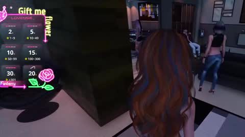 Snapshot of valentia_vickers chatting on November 2025 11:04:02 PM Valentia online show from November 2025 11:04:02 PM