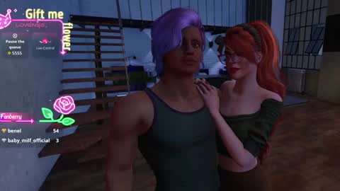 Snapshot of valentia_vickers chatting on November 2025 10:48:02 AM Valentia online show from November 2025 10:48:02 AM