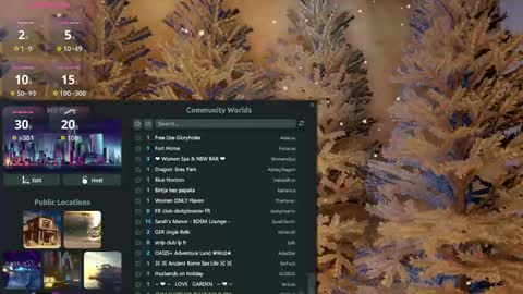 Snapshot of valentia_vickers chatting on November 2025 09:53:01 AM Valentia online show from November 2025 09:53:01 AM