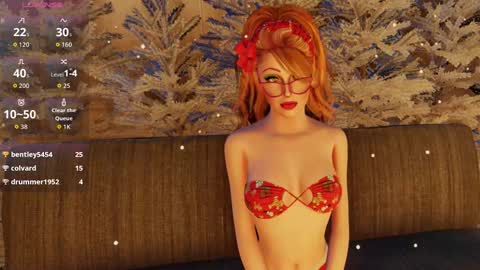 Snapshot of valentia_vickers chatting on November 2025 11:42:01 AM Valentia online show from November 2025 11:42:01 AM