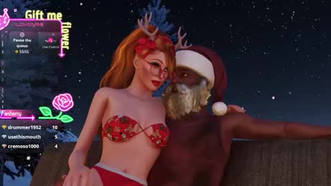 Snapshot of valentia_vickers chatting on November 2025 02:18:01 PM Valentia online show from November 2025 02:18:01 PM