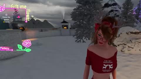 Snapshot of valentia_vickers chatting on November 2025 09:28:01 PM Valentia online show from November 2025 09:28:01 PM