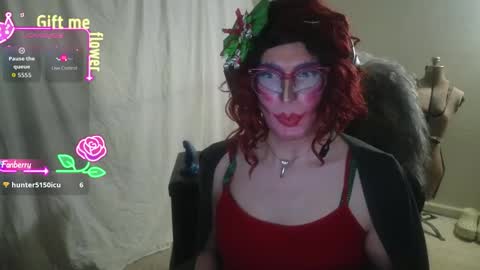 Valentia online show from December 2025 03:45:02 AM