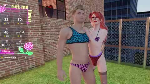 Valentia online show from January 2026 04:23:02 PM