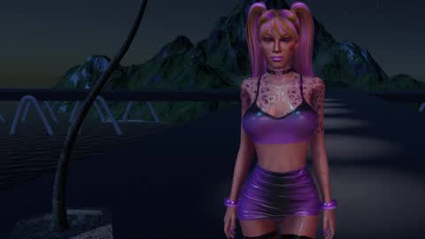 Valentia online show from February 2026 04:36:02 PM