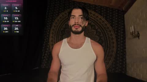 valentin_hoffman online show from February 2025 10:48:02 AM