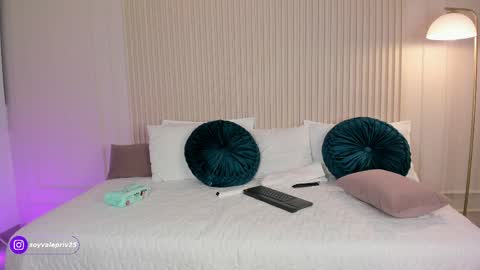 Valentina Torres online show from April 2026 11:05:02 PM