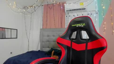 Valentina online show from February 2025 10:02:02 AM