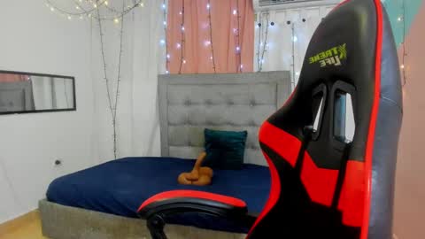 Valentina online show from February 2025 03:34:02 AM