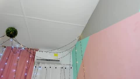 Valentina online show from March 2025 05:12:01 AM