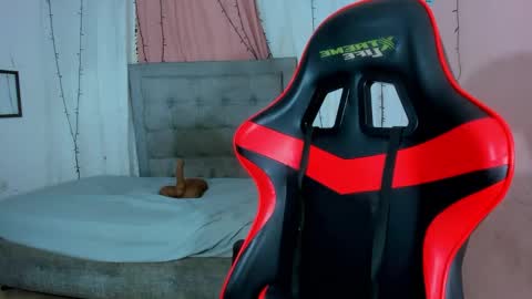 Valentina online show from October 2025 03:29:02 AM