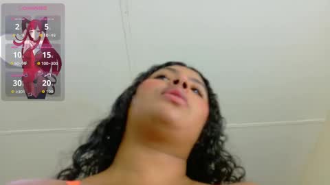 Valentina online show from March 2026 02:45:01 PM