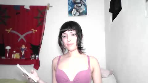 valentina_bailecito online show from February 2026 03:15:01 AM